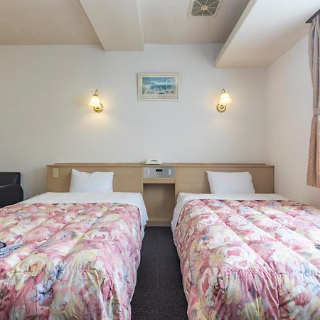 Hotel Tabist Annex Matsumi Beppu Exterior foto