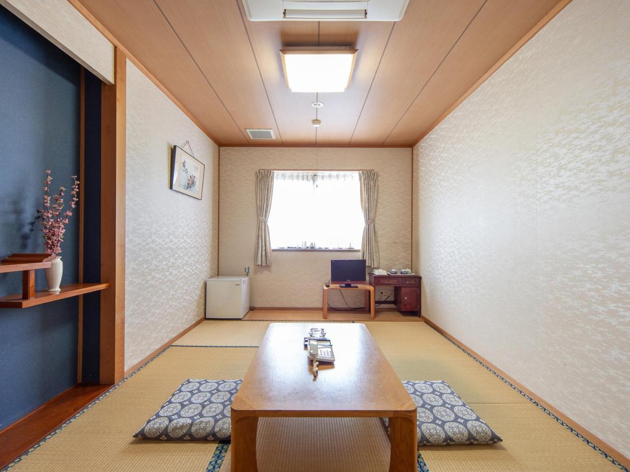 Hotel Tabist Annex Matsumi Beppu Zimmer foto