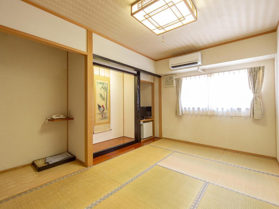 Hotel Tabist Annex Matsumi Beppu Exterior foto