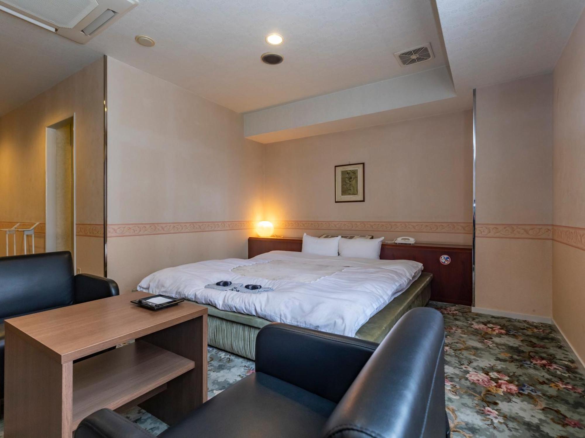Hotel Tabist Annex Matsumi Beppu Zimmer foto