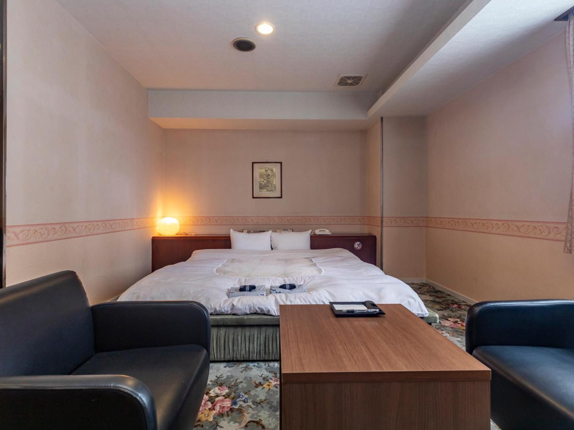Hotel Tabist Annex Matsumi Beppu Exterior foto