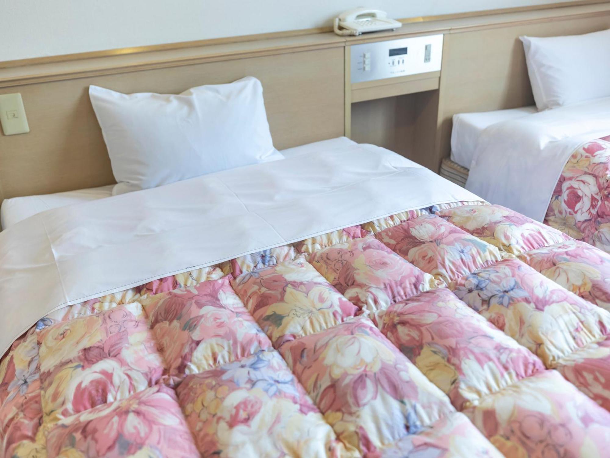 Hotel Tabist Annex Matsumi Beppu Zimmer foto
