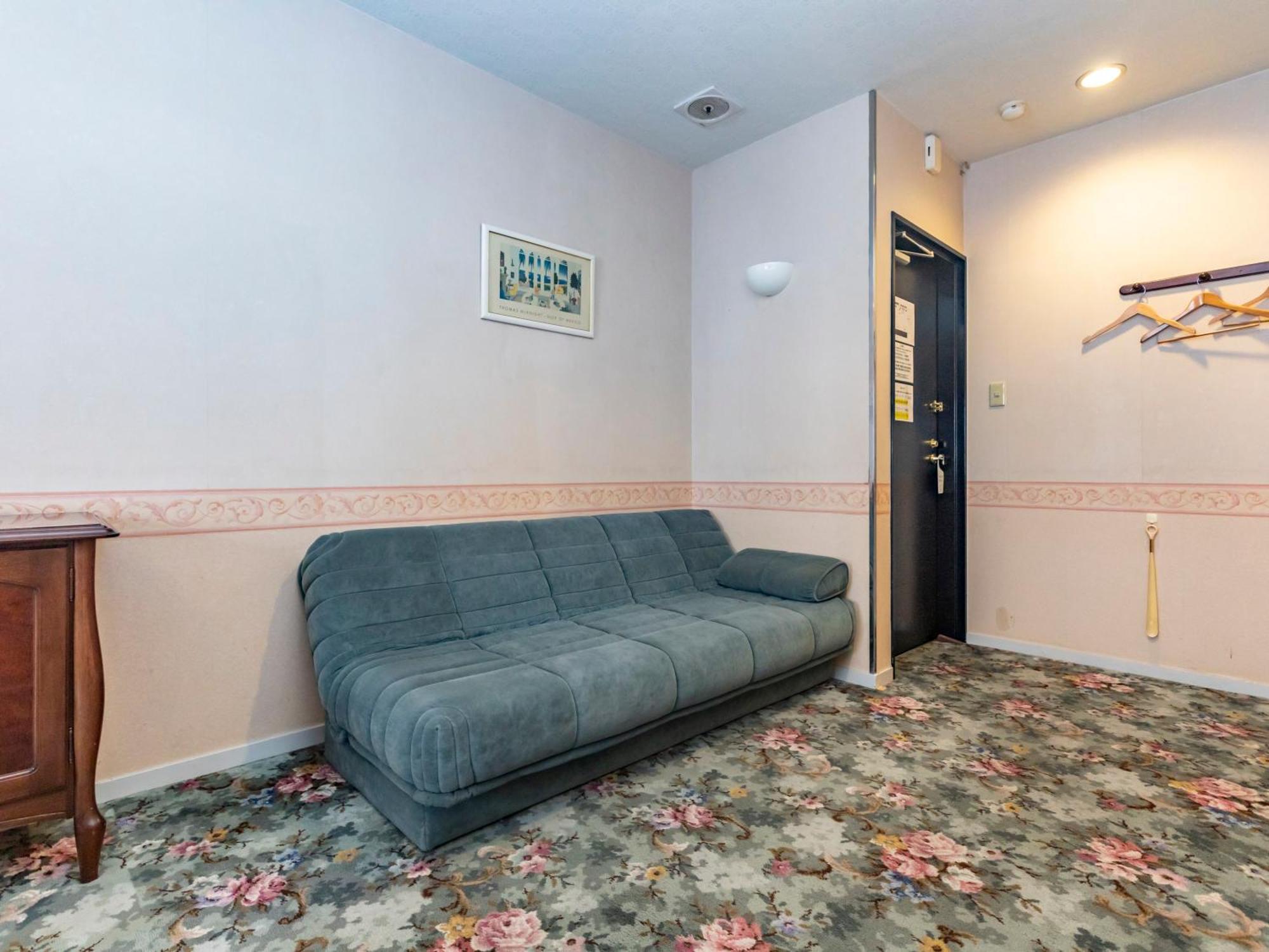 Hotel Tabist Annex Matsumi Beppu Zimmer foto