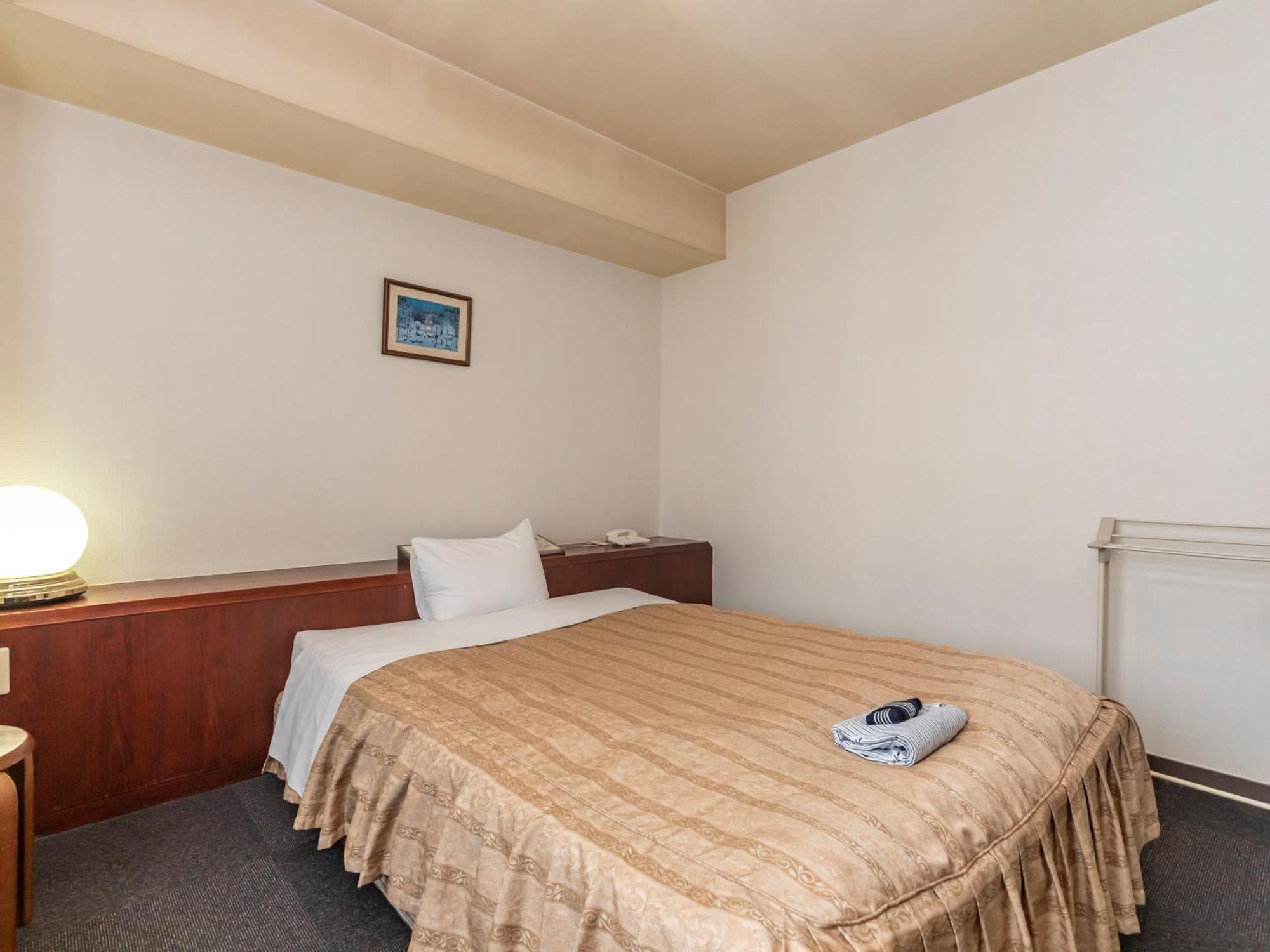 Hotel Tabist Annex Matsumi Beppu Zimmer foto