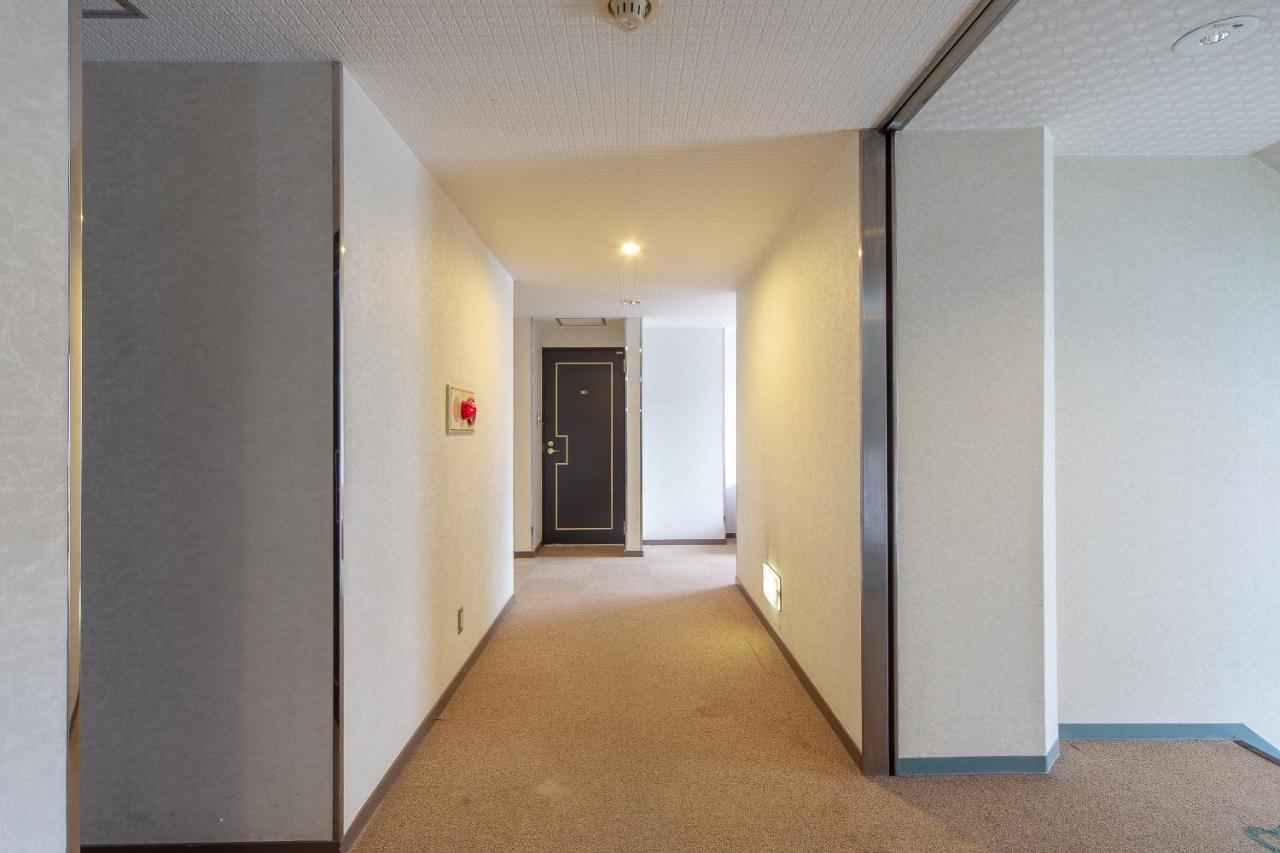 Hotel Tabist Annex Matsumi Beppu Exterior foto