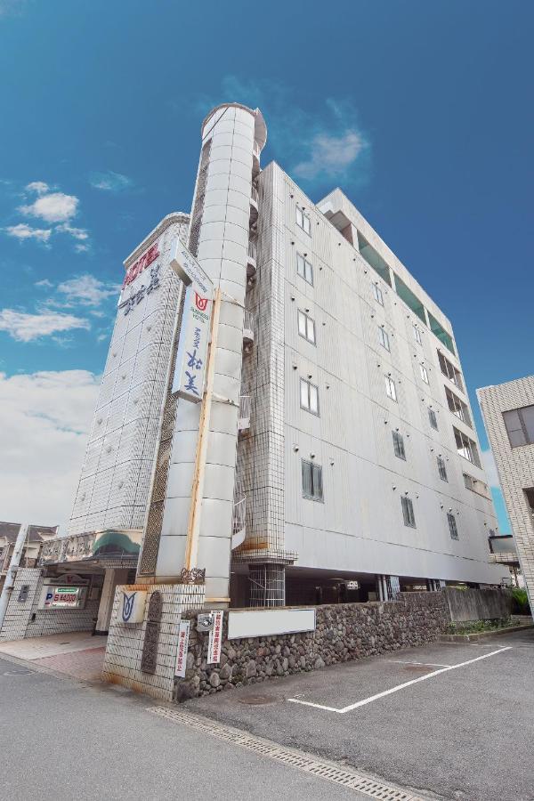 Hotel Tabist Annex Matsumi Beppu Exterior foto